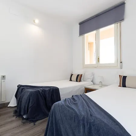 New Cantilmar 2 Only Families Salou