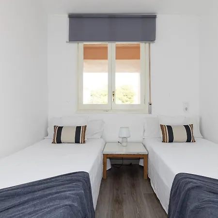 New Cantilmar 2 Only Families * Salou