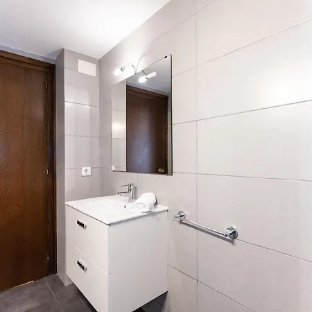 New Cantilmar 2 Only Families Apartment