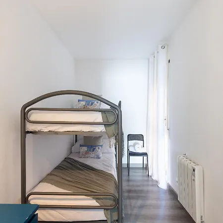 New Cantilmar 2 Only Families Appartement Salou