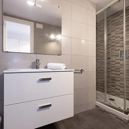 Appartement New Cantilmar 2 Only Families