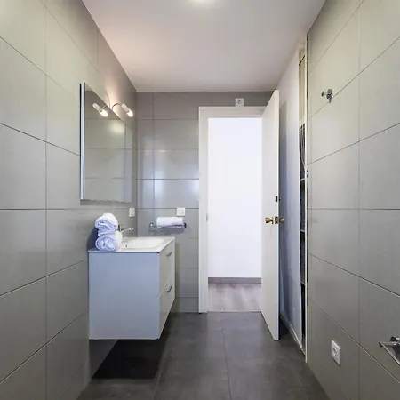 New Cantilmar 2 Only Families Apartment Salou