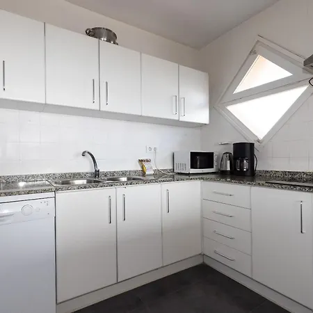 Appartement New Cantilmar 2 Only Families Salou
