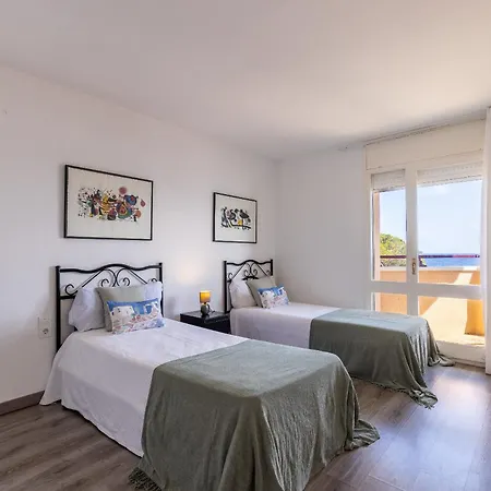 New Cantilmar 2 Only Families * Salou