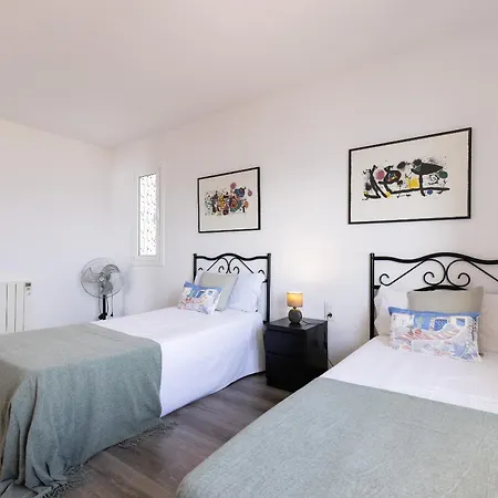New Cantilmar 2 Only Families Apartment