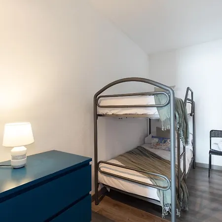 Appartement New Cantilmar 2 Only Families *