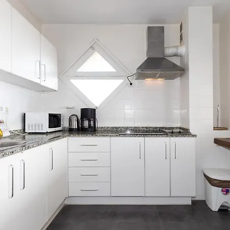 New Cantilmar 2 Only Families Apartment *