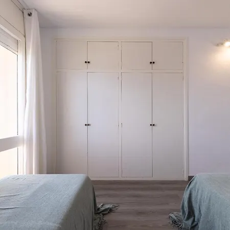 Appartement New Cantilmar 2 Only Families *