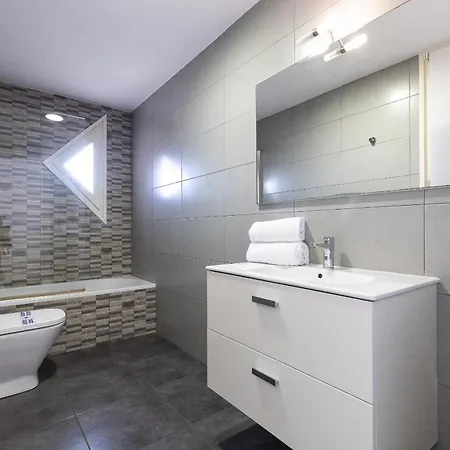 Appartement New Cantilmar 2 Only Families Salou