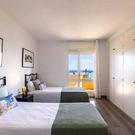 Appartement New Cantilmar 2 Only Families
