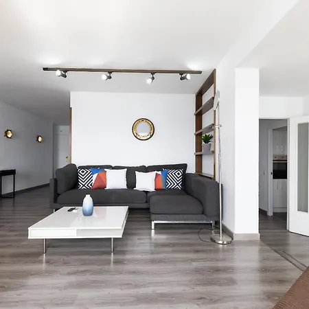 Apartment New Cantilmar 2 Only Families *