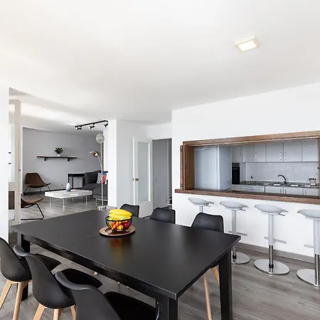 New Cantilmar 2 Only Families Appartement Salou