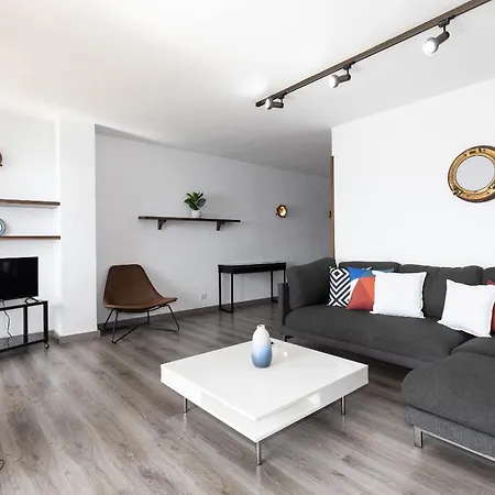 Appartement New Cantilmar 2 Only Families Salou