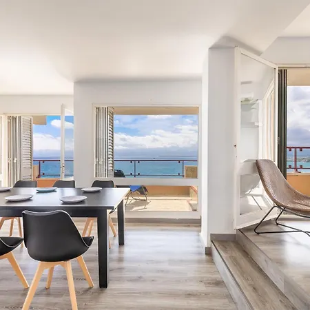 New Cantilmar 2 Only Families Apartment