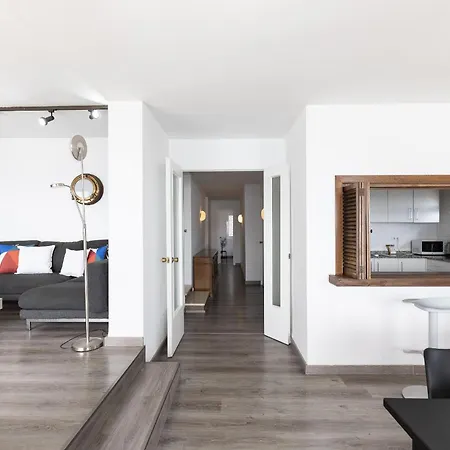 Apartment New Cantilmar 2 Only Families