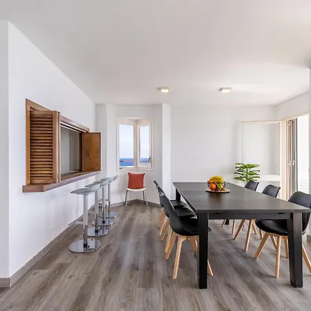 New Cantilmar 2 Only Families Appartement *