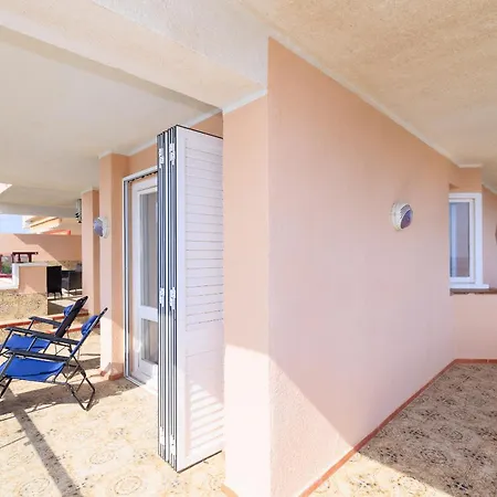 Apartment New Cantilmar 2 Only Families *