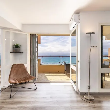 New Cantilmar 2 Only Families Apartment Salou