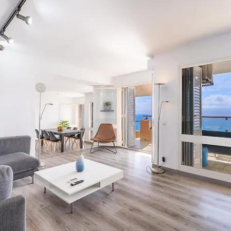 Appartement New Cantilmar 2 Only Families Salou