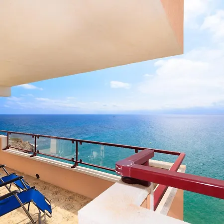 New Cantilmar 2 Only Families Apartment *