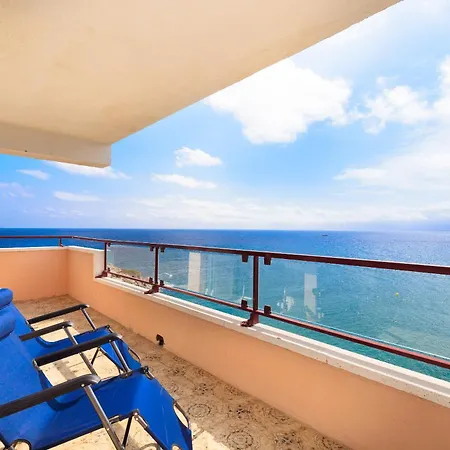 Apartment New Cantilmar 2 Only Families *