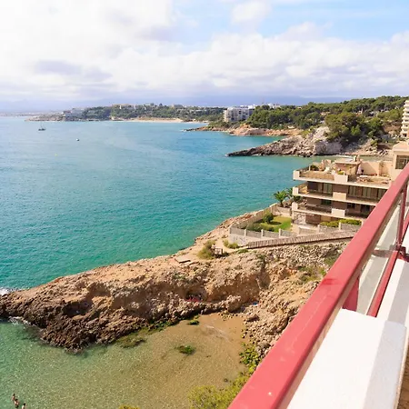 New Cantilmar 2 Only Families Appartement Salou